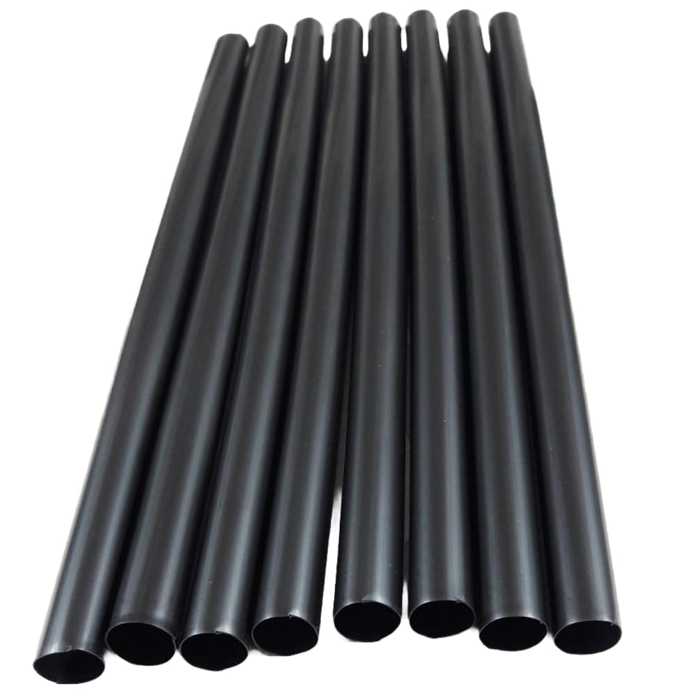 Twisty The Boba Station� 12mm Bubble Tea Straws