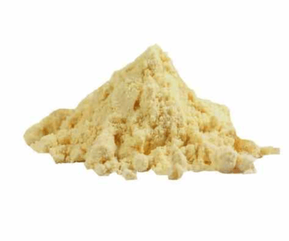 Organic Gram Flour / Chana Besan  500 GM
