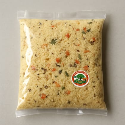 Ritu Shopping Center's instant upma mix