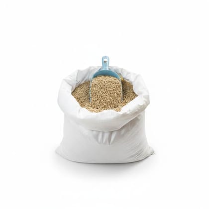 Premium Cereal Grains - 10 kg - One 10kg bag