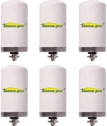 HomePro Ceramic Candle for Water Filter - Pack of 6