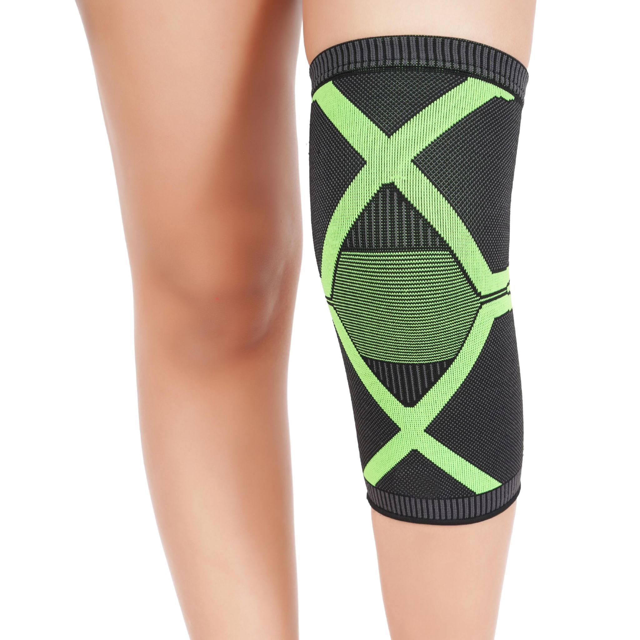 EZYFIT Ultima Knee Caps For Women & Men Knee Support For Men Gym Knee Cap For Men Knee Pain Relief Products Knee Support For Women Knee Brace For Knee Pain Knee Pad Knee Guard Knee Band Knee Belt