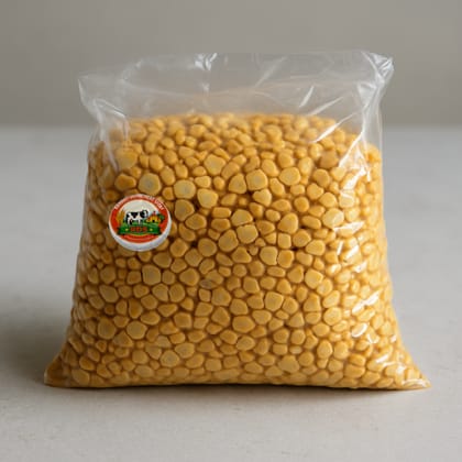 Rambati Department Store's chana dal
