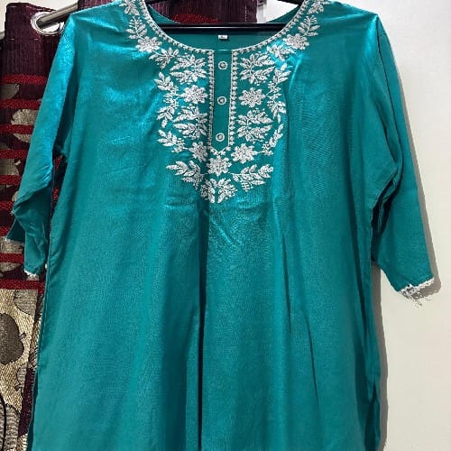Short Kurta
