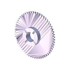 GEAR COMPLETE STARTER DRIVEN - Xtreme 125 | Glamour | Super Splendor - 28110AANB00S