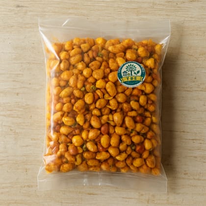 Taheba Begam Enterprises's corn chaat mix