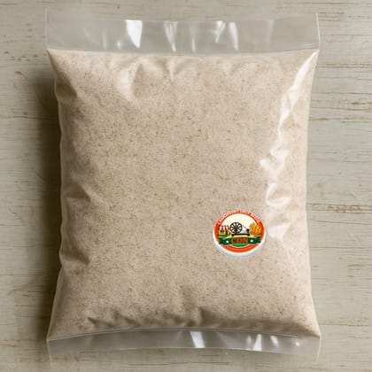 Chandravati Daily Needs's whole wheat flour