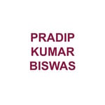 PRADIP KUMAR BISWAS