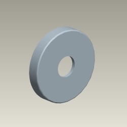 DUST SEAL CAP RR SWING ARM - Xtreme 200 | Xtreme 160 | Achiever | Impulse - 52144KEJ900S