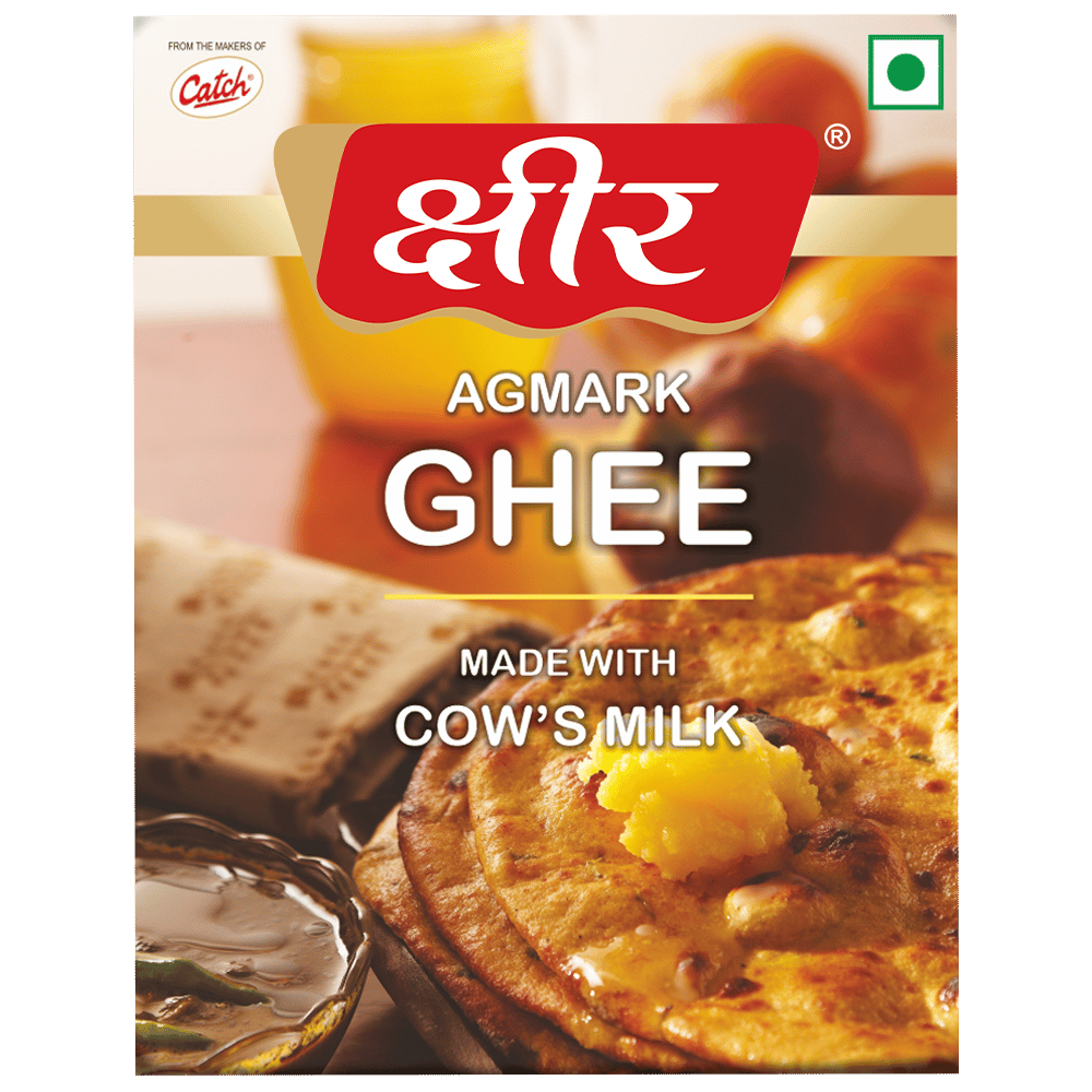 Ksheer || Cow Ghee || Pack 500 ML