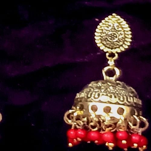 Jhumki