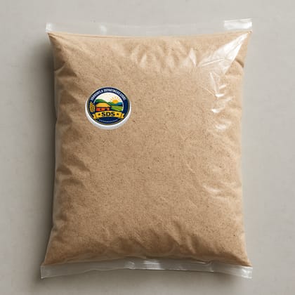 Shakuntla Department Store's whole wheat flour