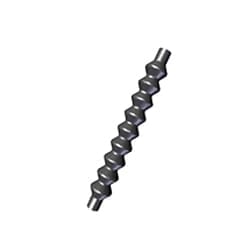 BOOT, CLUTCH CABLE - SUPER SPLENDOR TECHNO| SUPER SPLENDOR TECHNO OBDII| XTREME 125| XTREME 125 XTEC2| Xtreme 125R| XTREME 125R OBD II - 22871AAF400S