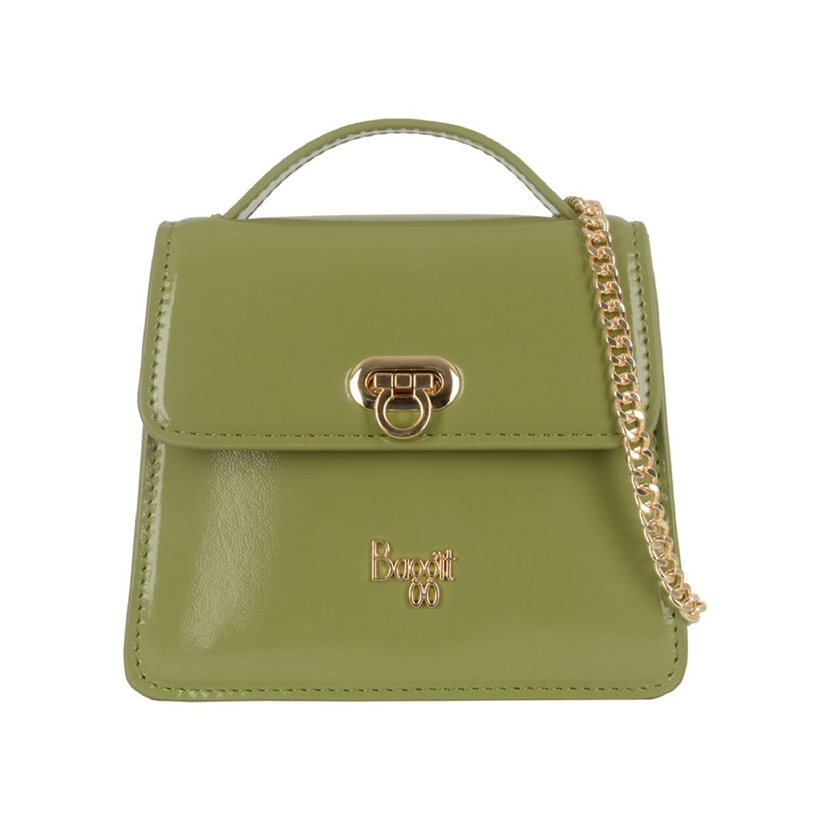 LP TEENY ANGOLA KB BAY LEAF