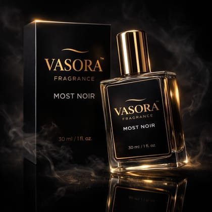 Most Noir Fragrance