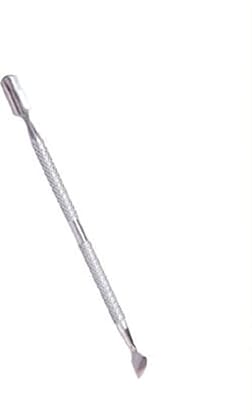 Elecsera Pieces Cuticle Pusher and Cutter Nail Polish Remover