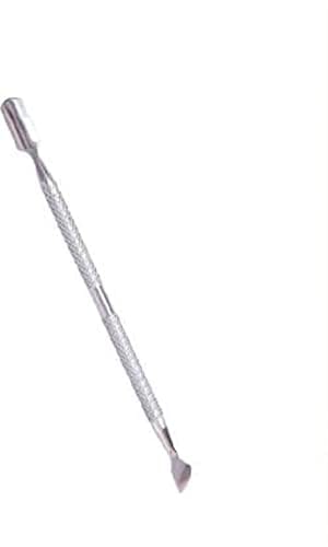 Elecsera Pieces Cuticle Pusher and Cutter Nail Polish Remover