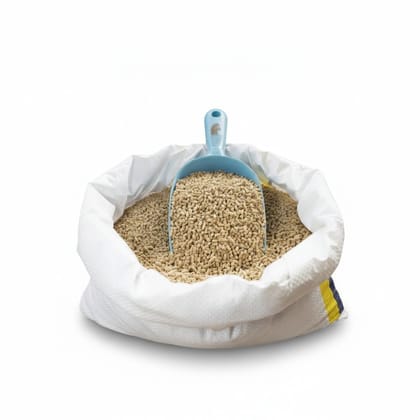 Wholesome Cereal Grains - 10 kg - One sack of cereal grains