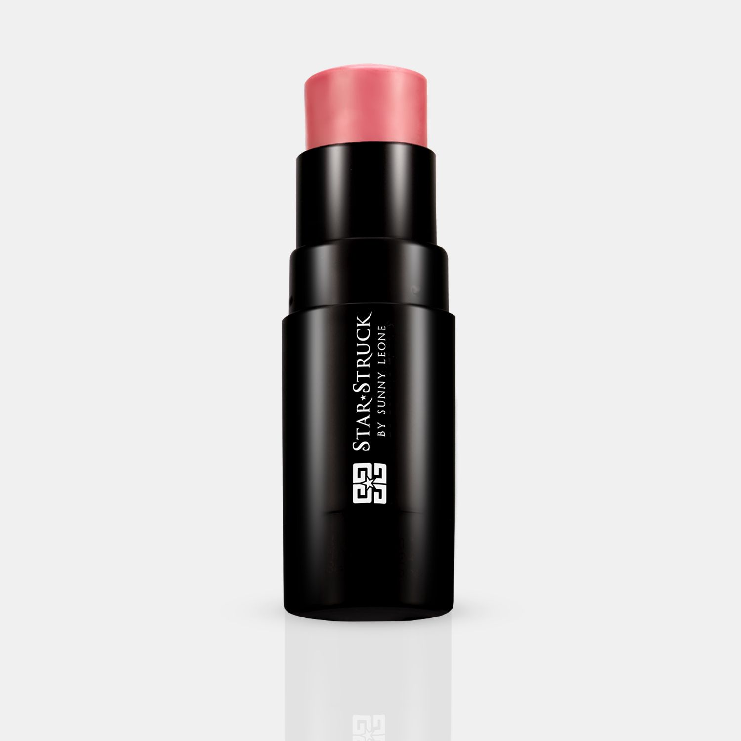 Star Struck by Sunny Leone Blush Stick - Rosybaby, 7g