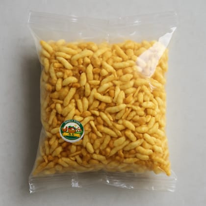 Sheela Store's puffed rice chivda