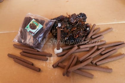 Dhoop stick 250 G