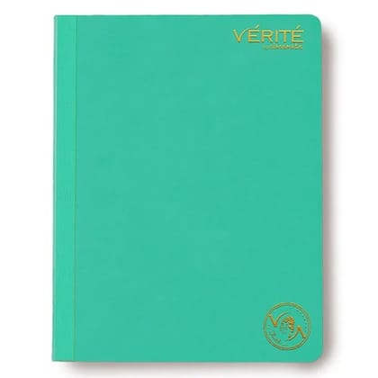 Binding Notebook