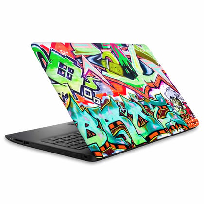Graffiti Laptop Skins Graffiti Laptop Skins - Graffiti 1