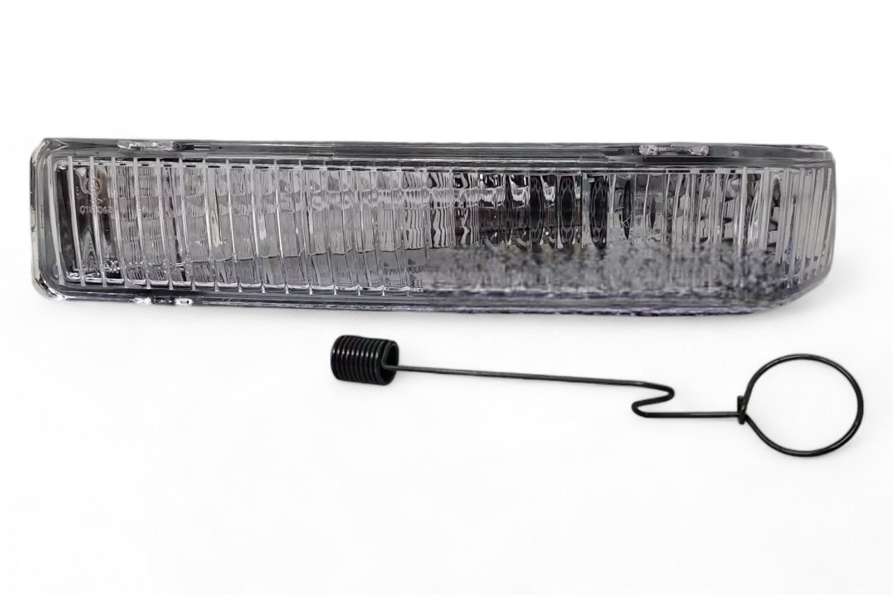 Lumax Indicator Assy 017-BLA-L-