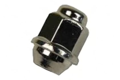 Hyundai/Kia Wheel Nut 52950-17000