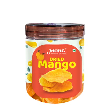 Mona Premium Dried Mango Slices - Sweet & Tangy Healthy Snack | Pure Dried Fruit Mona Premium Dried Mango Slices - Sweet & Tangy Healthy Snack | Pure Dried Fruit
