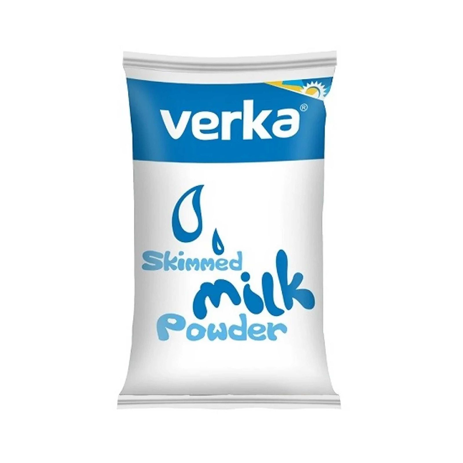 Skimmed Milk Powder - (1 Kg)