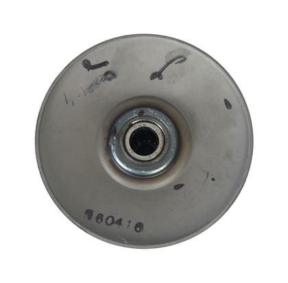 Face Set Driven - Pleasure - 23205KRP982S