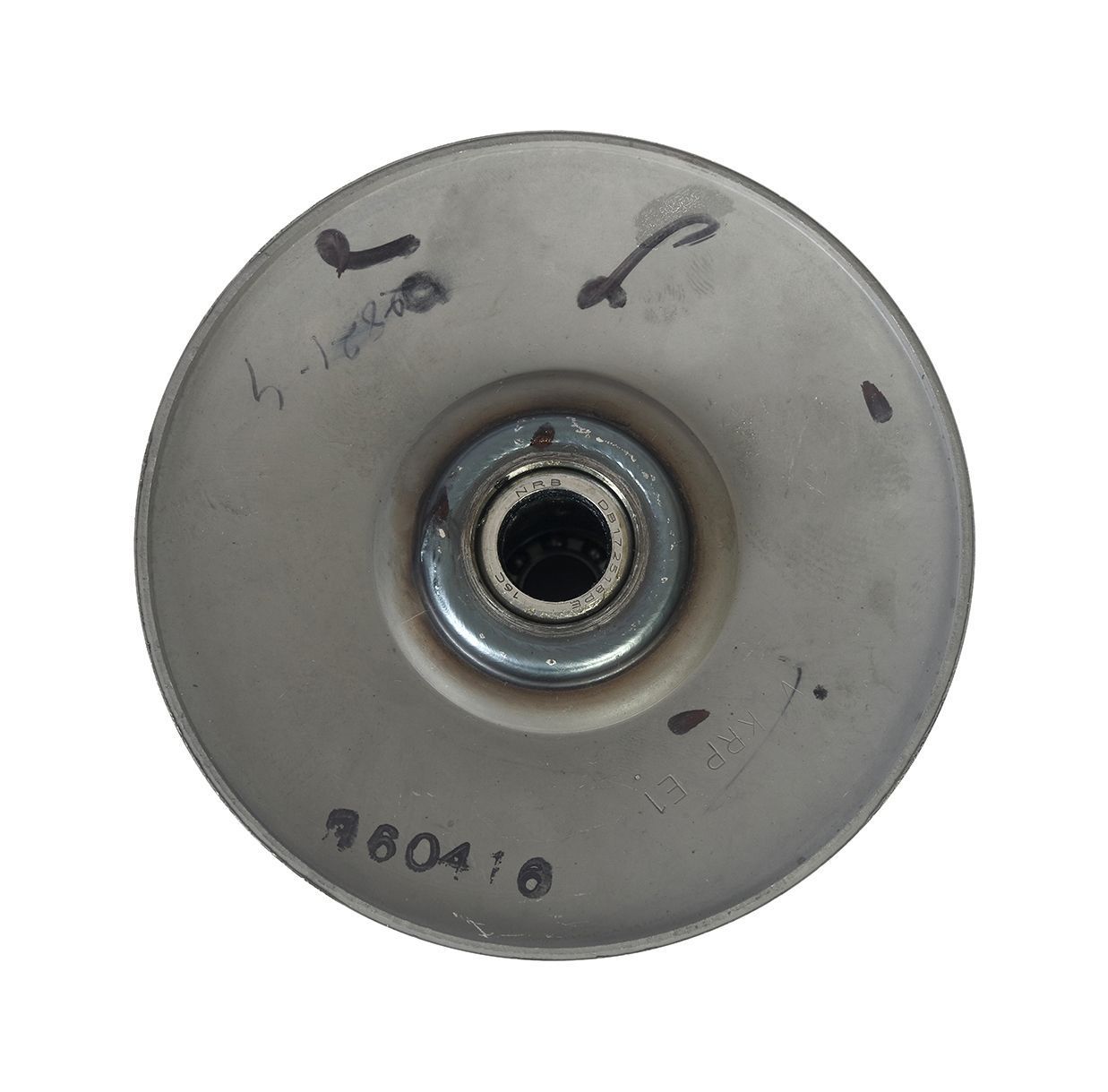 Face Set Driven - Pleasure - 23205KRP982S