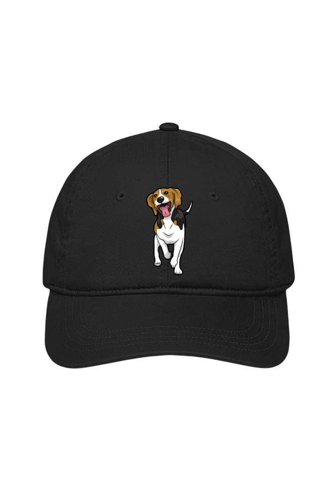 Fun Loving Beagle Cap (7 Colours)