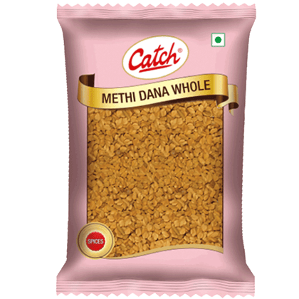 Catch Whole Pouch || Methi Dana || 100 Grams Catch Whole Pouch || Methi Dana || 100 Grams