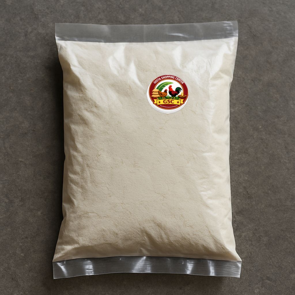 Geeta Shopping Center's maida flour