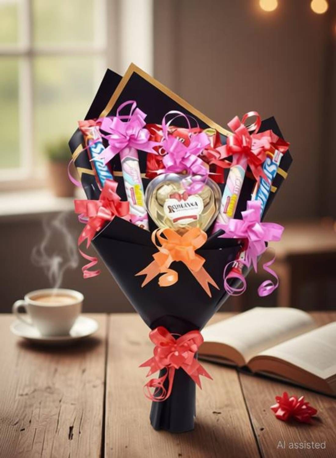 trader Gift Box Gift Set