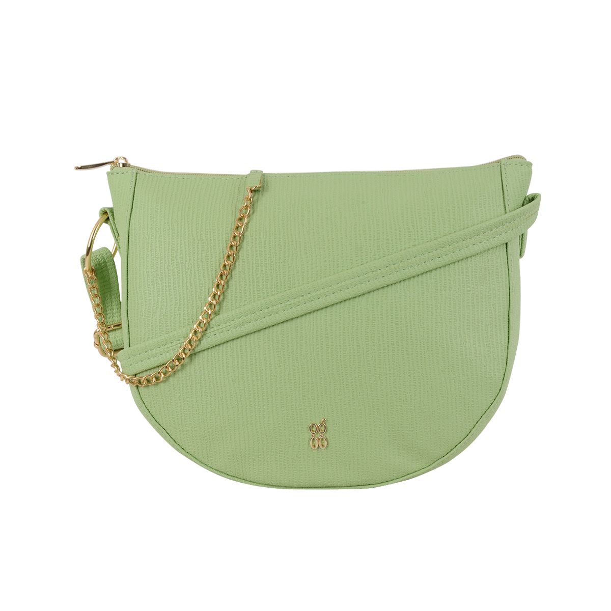 HORTI SADDLE M1 PISTO MINTGREEN