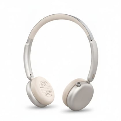 Wireless Bluetooth Over-Ear Headphones