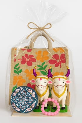 Soulful Traditions Hamper Soulful Traditions Hamper