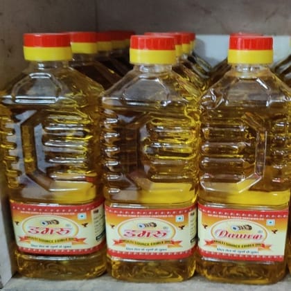 Til Oil