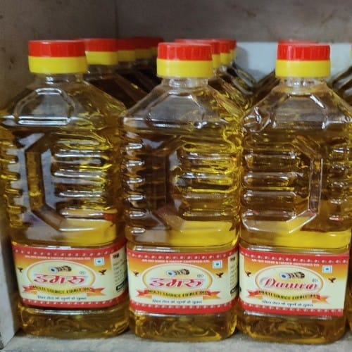 Til Oil