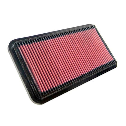 K&N 33-2231 High Performance Replacement Air Filter