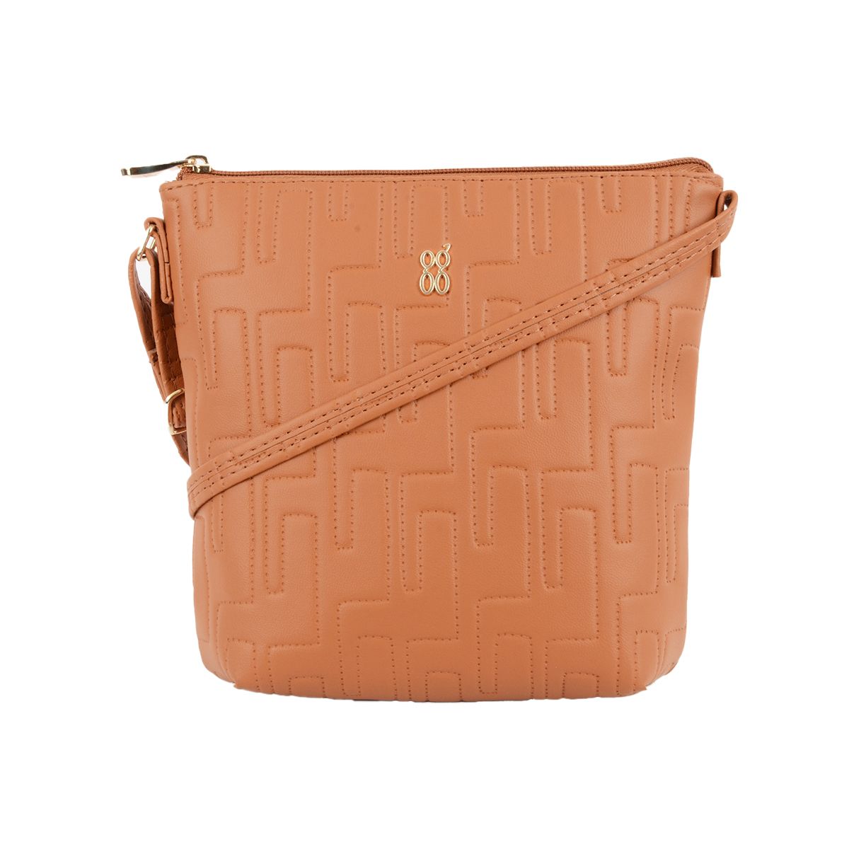 HANGOUT MP TOTE XS COPPER