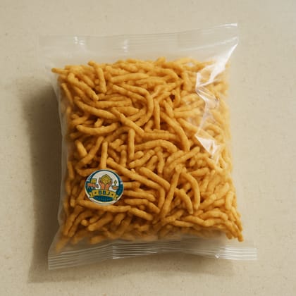 Biswanath Bag Junction's garlic sev