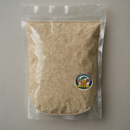 Tulshi Bhoi Collection's bajra rotla mix