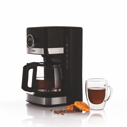 Electric Coffee Maker 1.5 Litre with Anti Drip System 900 W (SA9053CM)