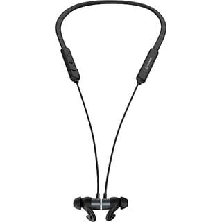 GIONEE EBT7W Bluetooth Headset(Matt Black, In the Ear)_415clone.
