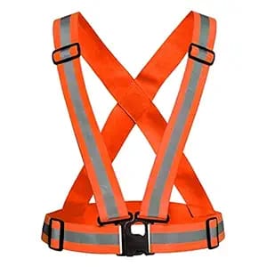 Chopra Premium Reflector Belt – Quality Assured Product