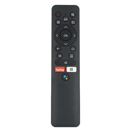 RESORB LED 406 Non Voice MX-14 Remote Control for MICROMAX, Compaq, Thomson, Intex Smart LCD LED TV RESORB LED 406 Non Voice MX-14 Remote Control for MICROMAX, Compaq, Thomson, Intex Smart LCD LED TV